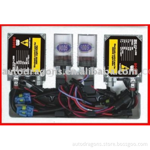 HID Xenon conversion kits,xenon hid kit, auto xenon lamp,car hid xenon kit
